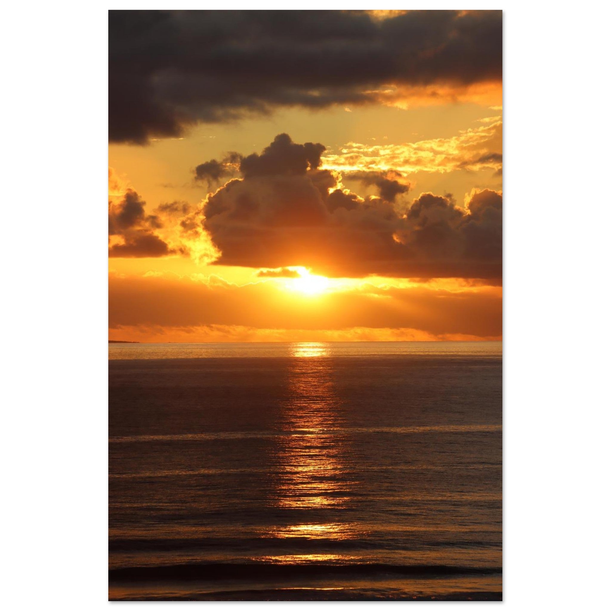 Sunrises & Sunsets (Foam boards) – Leika Studio