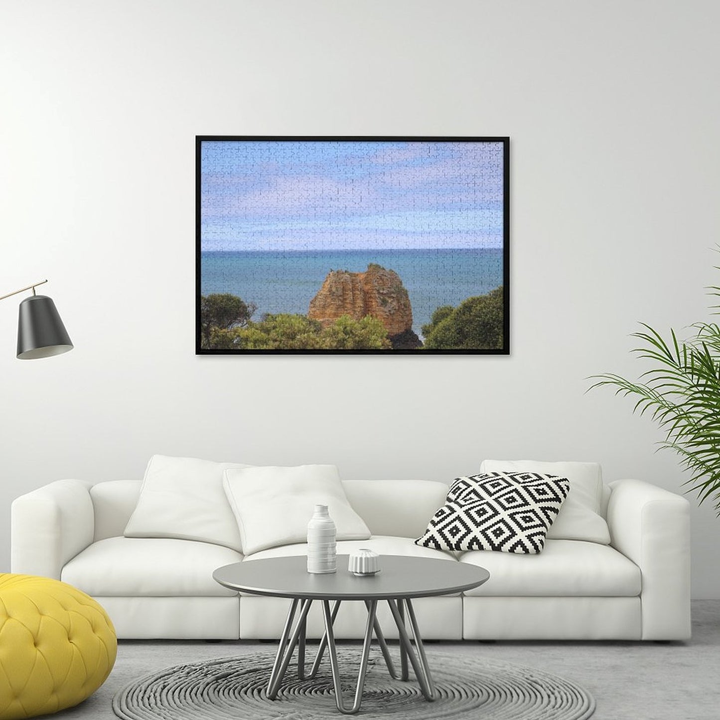 Great Ocean Road - 1000-Piece Jigsaw Puzzle