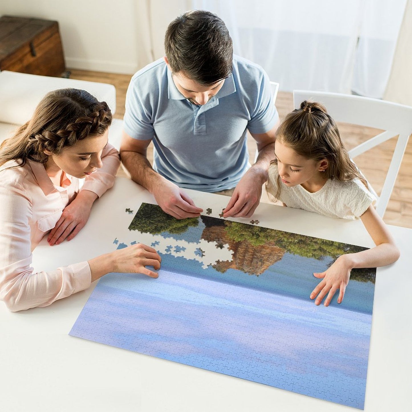 Great Ocean Road - 1000-Piece Jigsaw Puzzle