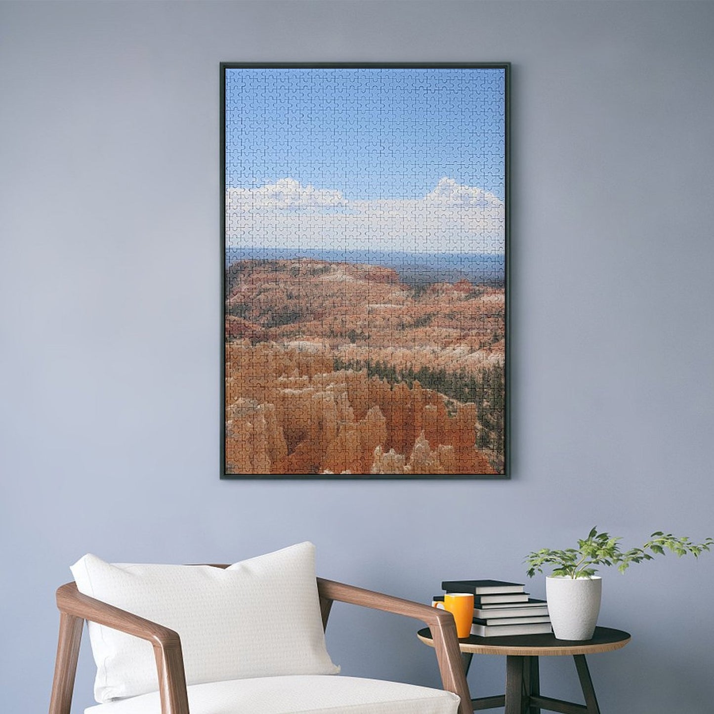 Bryce Canyon National Park - 1000-Piece Jigsaw Puzzle