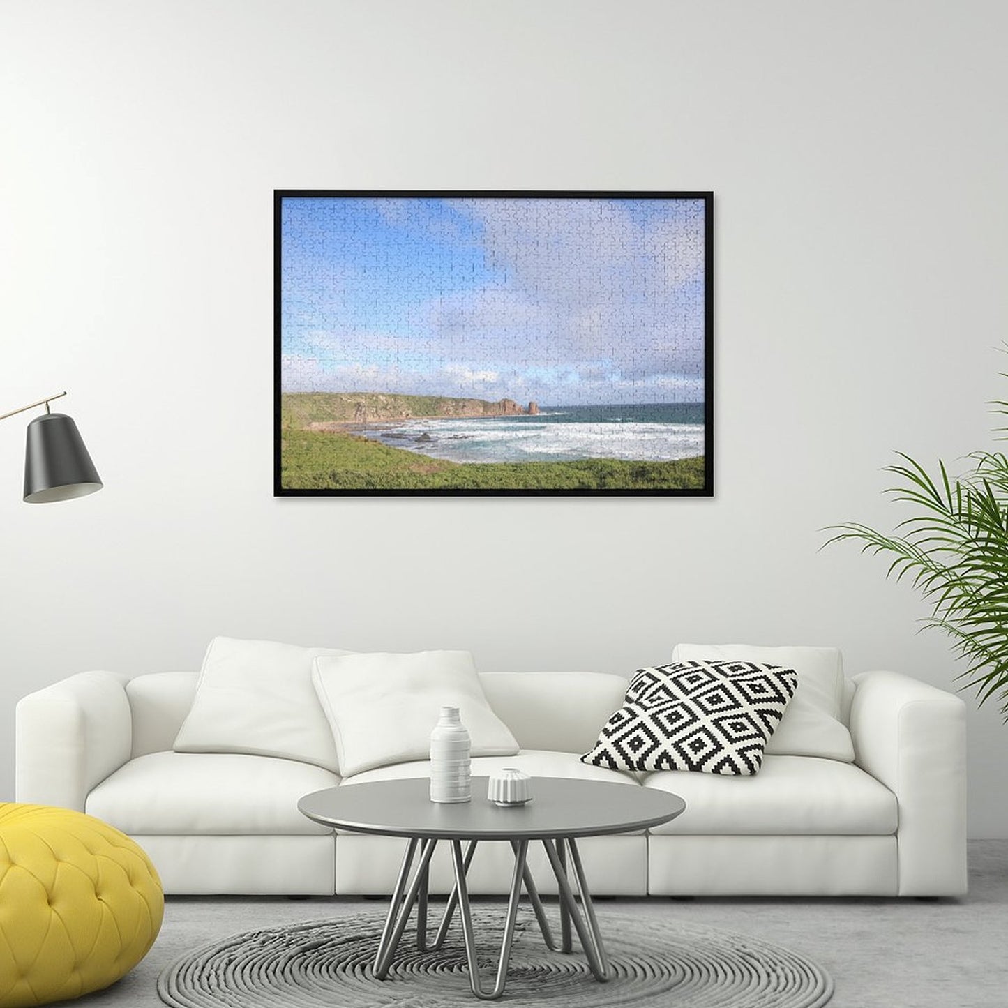 Phillip Island - 1000-Piece Jigsaw Puzzle