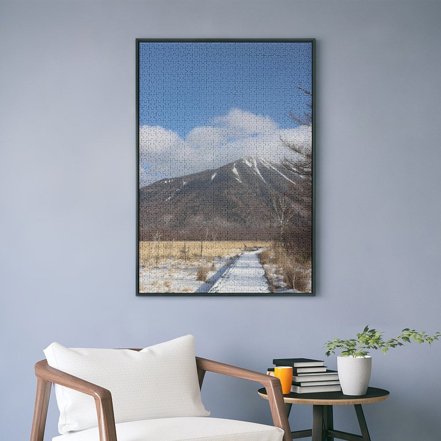 Nikko - 1000-Piece Jigsaw Puzzle
