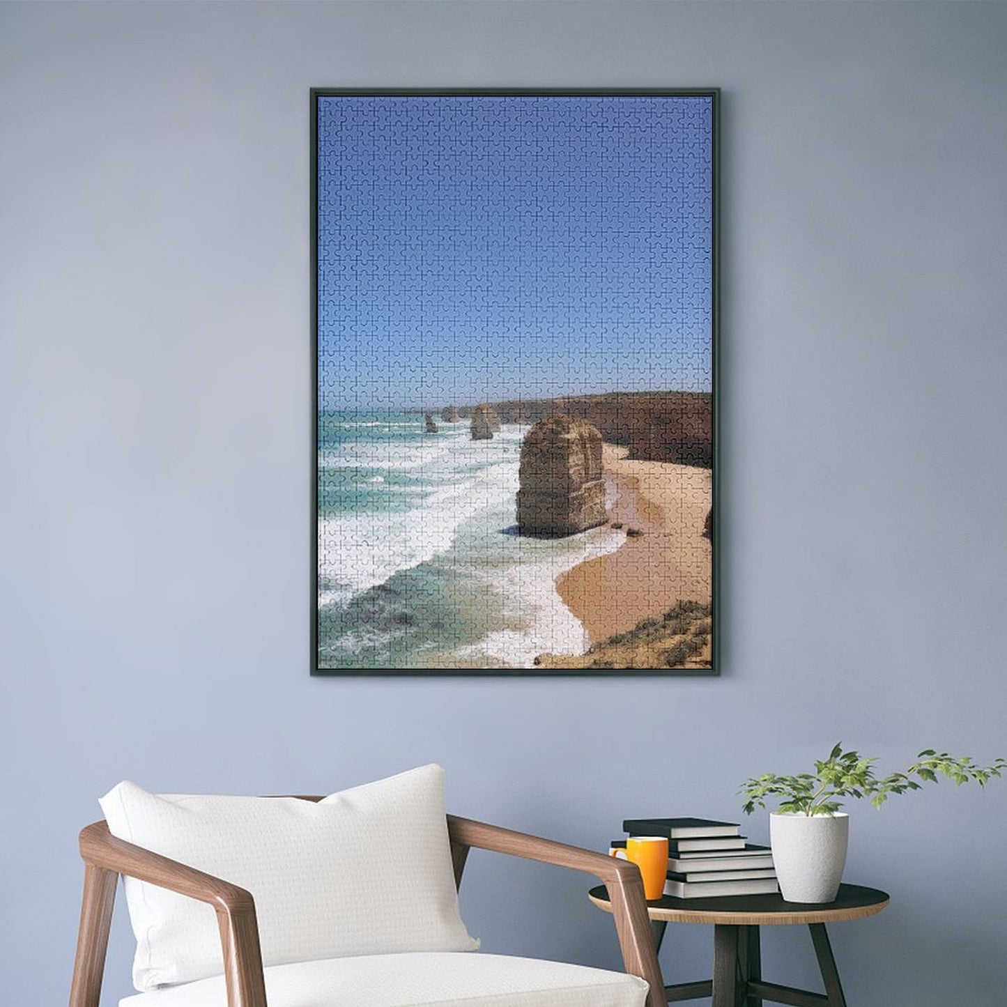 Great Ocean Road, Victoria - 1000-Piece Jigsaw Puzzle
