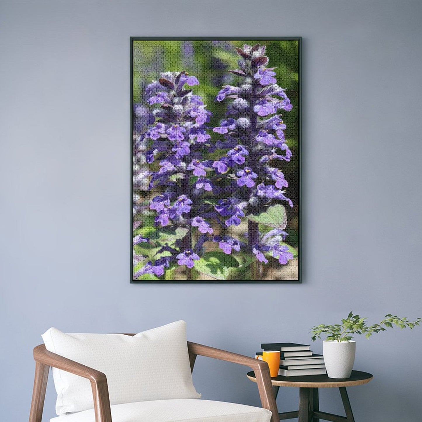 Ajuga reptans - 1000-Piece Jigsaw Puzzle