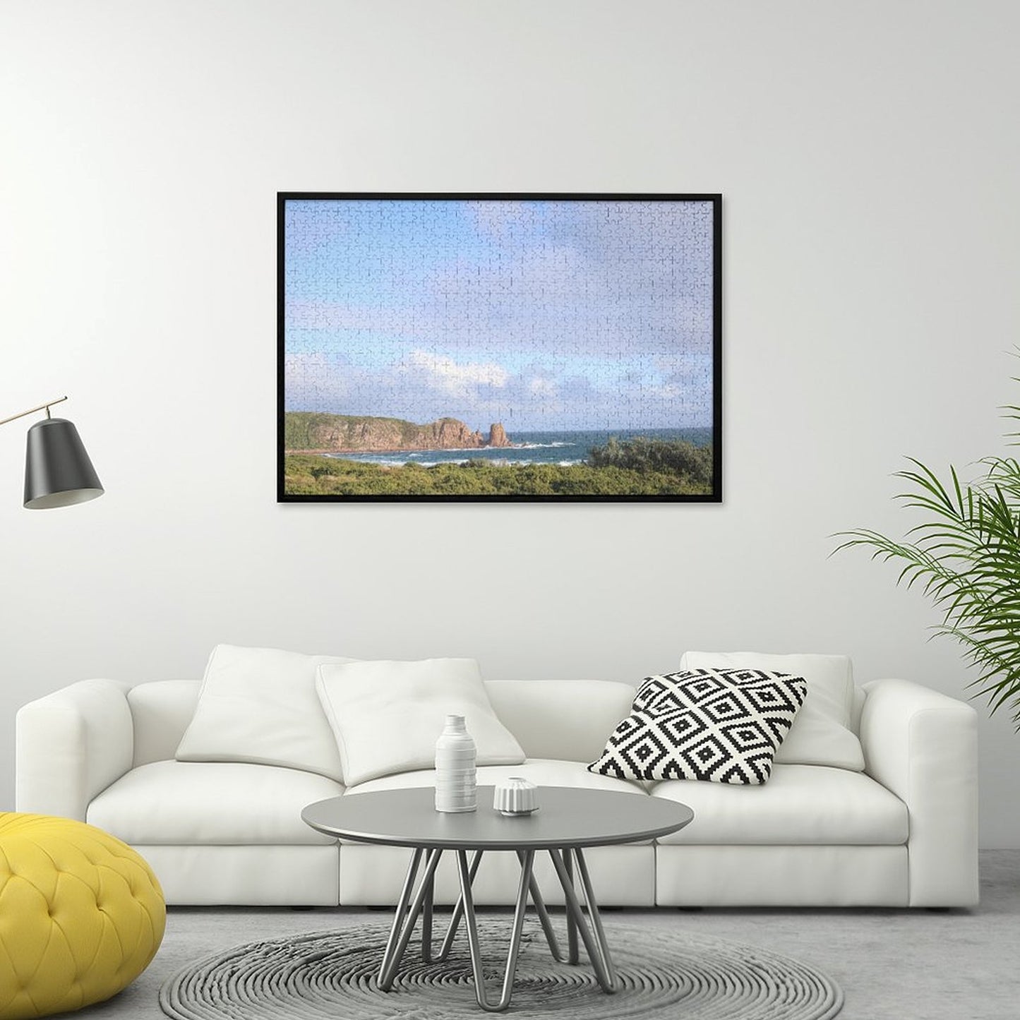 Phillip Island, Australia - 1000-Piece Jigsaw Puzzle