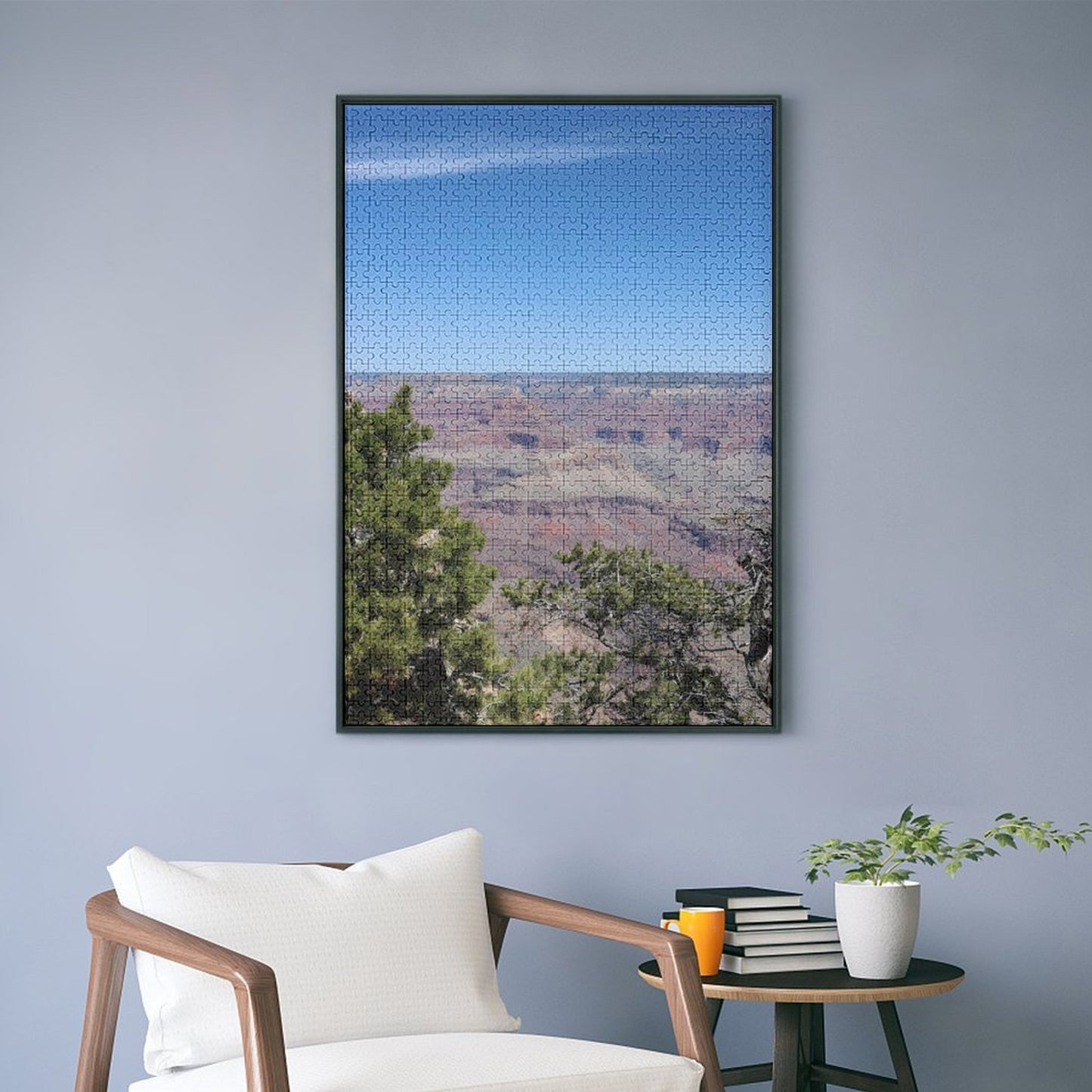 Grand Canyon - 1000-Piece Jigsaw Puzzle