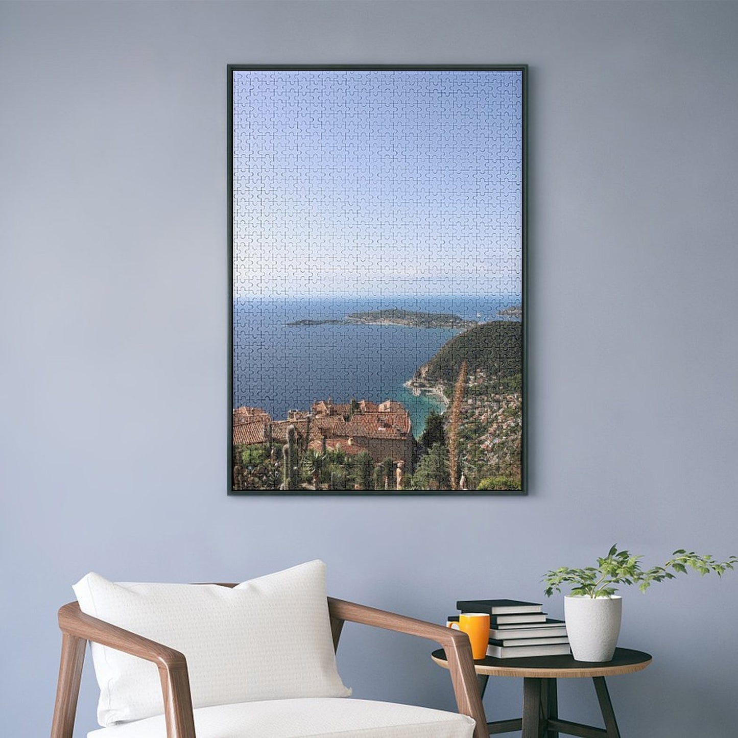 Eze - 1000-Piece Jigsaw Puzzle